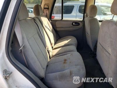 Zdjęcie 11 z 14 samochodu: 2005 CHEVROLET TRAILBLAZER LS VIN:1GNDT13SX52372511 - miniatura