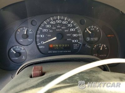 Zdjęcie 9 z 13 samochodu: 2004 CHEVROLET ASTRO DELIVERY VAN VIN:1GCDM19XX4B122239 - miniatura