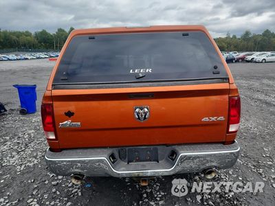 Zdjęcie 6 z 12 samochodu: 2010 DODGE RAM 1500 VIN:1D7RV1CT5AS100448 - miniatura