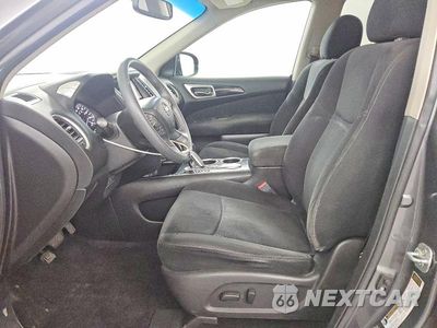 Zdjęcie 7 z 13 samochodu: 2015 NISSAN PATHFINDER SV VIN:5N1AR2MN1FC713424 - miniatura