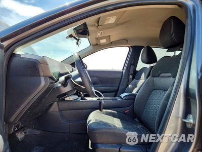 Zdjęcie 7 z 13 samochodu: 2025 NISSAN KICKS SV VIN:3N8AP6CA9SL310987 - miniatura