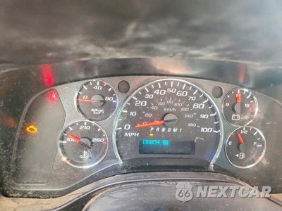 Zdjęcie 9 z 13 samochodu: 2014 CHEVROLET EXPRESS - BOX TRUCK VIN:1GB3G4BG5E1195982 - miniatura