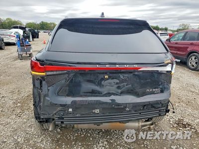 Zdjęcie 6 z 14 samochodu: 2023 LEXUS RX 350 BASE VIN:2T2BAMCA7PC023823 - miniatura