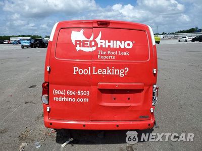 Zdjęcie 6 z 13 samochodu: 2021 NISSAN NV 200 VIN:3N6CM0KN2MK699895 - miniatura