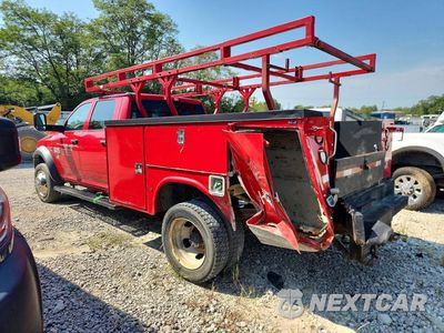 Drugie zdjęcie samochodu z przodu: 2015 RAM 5500 VIN:3C7WRMEL3FG577963 - miniatura