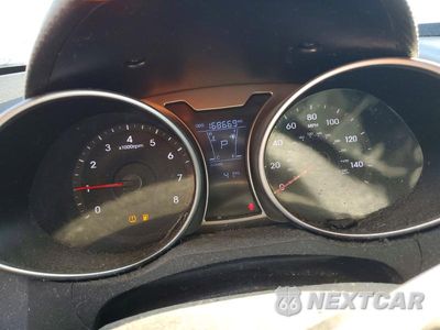Zdjęcie 9 z 12 samochodu: 2012 HYUNDAI VELOSTER BASE VIN:KMHTC6AD7CU059953 - miniatura