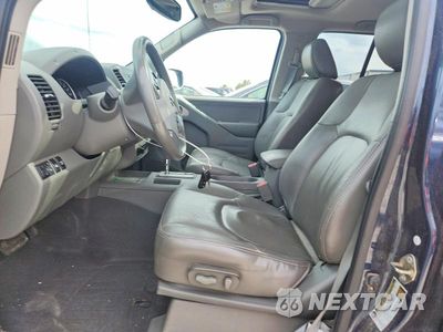 Zdjęcie 7 z 12 samochodu: 2019 NISSAN FRONTIER SL VIN:1N6AD0EVXKN741630 - miniatura
