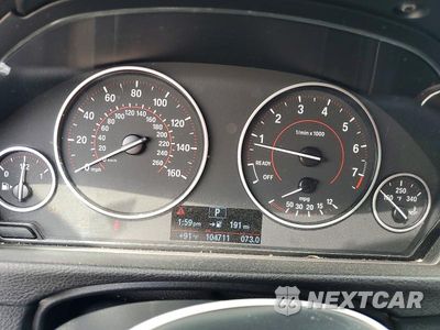 Zdjęcie 9 z 12 samochodu: 2018 BMW 430I GRAN COUPE VIN:WBA4J1C54JBM11822 - miniatura