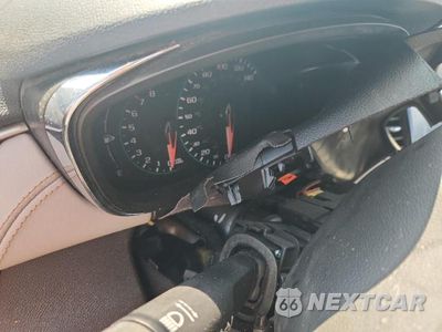 Zdjęcie 9 z 14 samochodu: 2017 CHEVROLET TRAX LS VIN:3GNCJNSB8HL203732 - miniatura