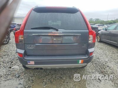 Zdjęcie 6 z 13 samochodu: 2007 VOLVO XC90 3.2 VIN:YV4CZ982971352296 - miniatura