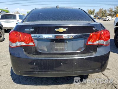 Zdjęcie 6 z 12 samochodu: 2015 CHEVROLET CRUZE LT VIN:1G1PC5SB2F7130100 - miniatura