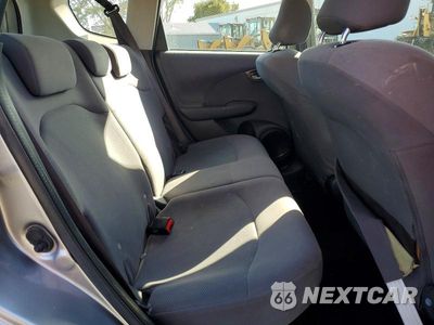 Zdjęcie 10 z 12 samochodu: 2009 HONDA FIT VIN:JHMGE87269S065280 - miniatura