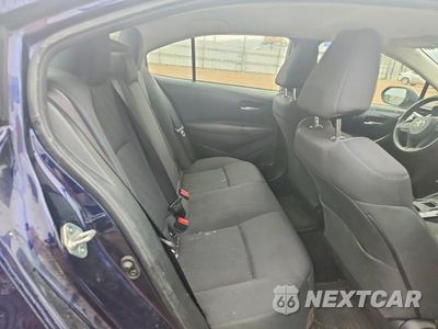 Zdjęcie 10 z 12 samochodu: 2020 TOYOTA COROLLA LE VIN:JTDEPRAEXLJ099358 - miniatura