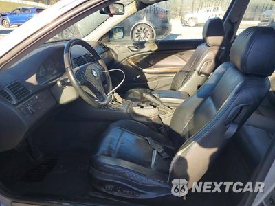 Zdjęcie 7 z 12 samochodu: 2000 BMW 323 CI VIN:WBABM3347YJN84980 - miniatura