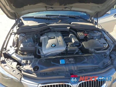 Zdjęcie 11 z 12 samochodu: 2006 BMW 530 XI VIN:WBANF73576CU20699 - miniatura
