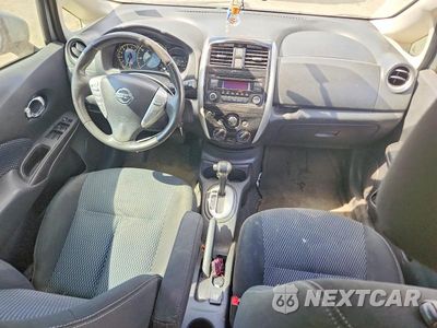 Zdjęcie 8 z 13 samochodu: 2015 NISSAN VERSA NOTE SV VIN:3N1CE2CP2FL382517 - miniatura