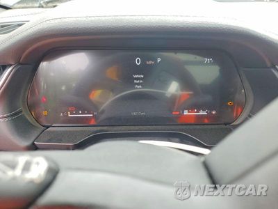 Zdjęcie 9 z 13 samochodu: 2025 JEEP GRAND CHEROKEE LIMITED VIN:1C4RJHBG6SC317361 - miniatura