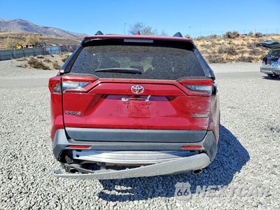 Zdjęcie 6 z 14 samochodu: 2024 TOYOTA RAV4 ADVENTURE VIN:2T3J1RFV2RW461086 - miniatura