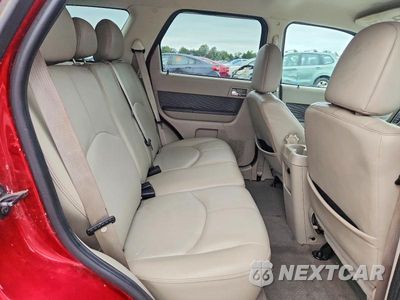 Zdjęcie 10 z 12 samochodu: 2009 MERCURY MARINER PREMIER VIN:4M2CU87729KJ06920 - miniatura