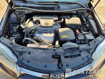 Zdjęcie 11 z 12 samochodu: 2015 TOYOTA CAMRY SE VIN:4T1BF1FK4FU060706 - miniatura