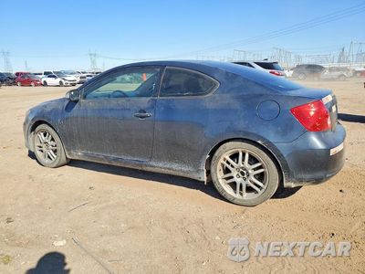 Drugie zdjęcie samochodu z przodu: 2007 SCION TC BASE VIN:JTKDE177670211928 - miniatura