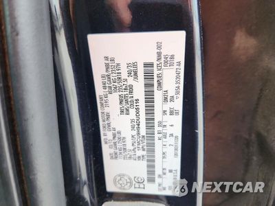 Zdjęcie 13 z 13 samochodu: 2013 FORD ESCAPE SEL VIN:1FMCU9H94DUD05116 - miniatura