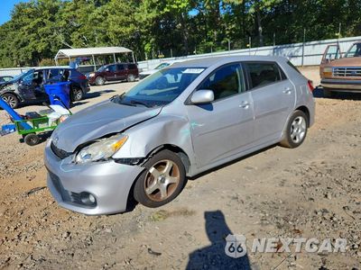 2012 TOYOTA MATRIX L 2T1KU4EE4CC890439 - główne zdjęcie licytacji z USA - miniatura