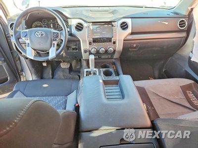 Zdjęcie 8 z 12 samochodu: 2020 TOYOTA TUNDRA SR5 VIN:5TFUY5F16LX887607 - miniatura