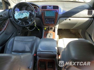 Zdjęcie 8 z 13 samochodu: 2003 ACURA MDX VIN:2HNYD18753H533308 - miniatura