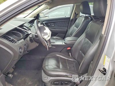 Zdjęcie 7 z 12 samochodu: 2011 FORD TAURUS LIMITED VIN:1FAHP2FW9BG128095 - miniatura