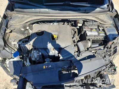 Zdjęcie 11 z 13 samochodu: 2019 HYUNDAI ELANTRA VALUE EDITION VIN:5NPD84LF3KH414073 - miniatura