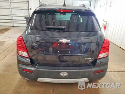 Zdjęcie 6 z 12 samochodu: 2015 CHEVROLET TRAX 1LT VIN:KL7CJRSB6FB128458 - miniatura