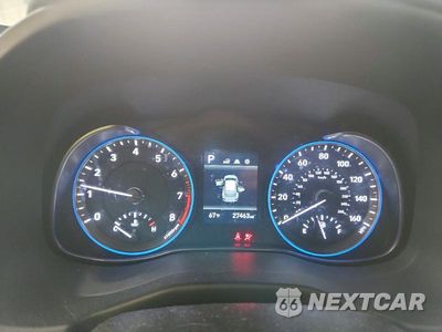 Zdjęcie 9 z 13 samochodu: 2021 HYUNDAI KONA SE VIN:KM8K12AA7MU664170 - miniatura