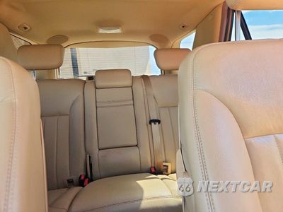 Zdjęcie 10 z 13 samochodu: 2006 MERCEDES-BENZ ML 350 VIN:4JGBB86E86A093000 - miniatura