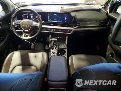 Zdjęcie 8 z 13 samochodu: 2023 KIA SPORTAGE EX VIN:5XYK3CAF7PG078963 - miniatura