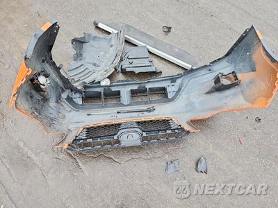 Zdjęcie 12 z 13 samochodu: 2014 SUBARU XV CROSSTREK 2.0 PREMIUM VIN:JF2GPACC7E8265725 - miniatura
