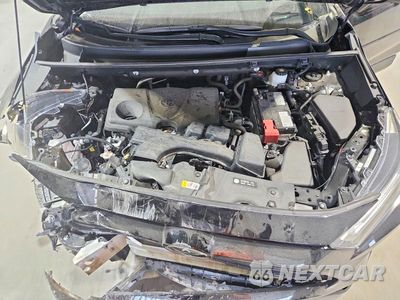 Zdjęcie 12 z 13 samochodu: 2025 TOYOTA RAV4 XLE PREMIUM VIN:2T3A1RFV4SW576679 - miniatura