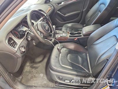 Zdjęcie 7 z 12 samochodu: 2016 AUDI A4 PREMIUM PLUS S-LINE VIN:WAUFFAFL3GA009115 - miniatura