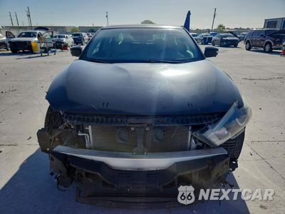 Piąte zdjęcie samochodu w środku: 2016 NISSAN MAXIMA PLATINUM VIN:1N4AA6APXGC403840 - miniatura
