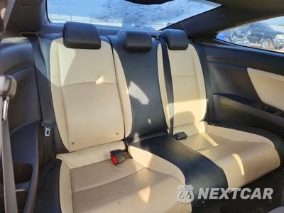 Zdjęcie 10 z 12 samochodu: 2017 HONDA CIVIC TOURING VIN:2HGFC3B96HH357349 - miniatura