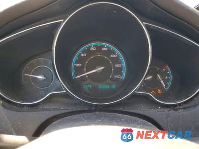 Zdjęcie 9 z 12 samochodu: 2009 CHEVROLET MALIBU 1LT VIN:1G1ZH57B694169457 - miniatura