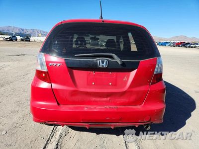 Zdjęcie 6 z 12 samochodu: 2013 HONDA FIT VIN:JHMGE8H39DC083458 - miniatura