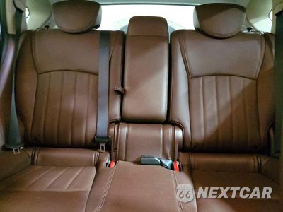Zdjęcie 10 z 13 samochodu: 2017 INFINITI QX50 BASE VIN:JN1BJ0RR8HM408700 - miniatura