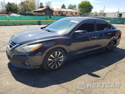 2017 NISSAN ALTIMA 2.5 SV 1N4AL3AP8HC263944 - główne zdjęcie licytacji z USA - miniatura