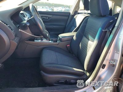 Zdjęcie 7 z 12 samochodu: 2018 NISSAN ALTIMA 2.5 SV VIN:1N4AL3AP5JC181305 - miniatura