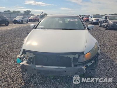 Piąte zdjęcie samochodu w środku: 2012 HONDA ACCORD EXL VIN:1HGCS1B85CA012788 - miniatura