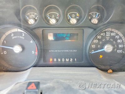 Zdjęcie 9 z 12 samochodu: 2013 FORD F450 SUPER DUTY VIN:1FD0W4HT8DEA05844 - miniatura