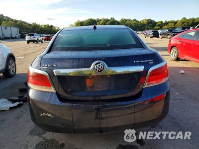 Zdjęcie 6 z 13 samochodu: 2010 BUICK LACROSSE CXL VIN:1G4GD5EG3AF302026 - miniatura