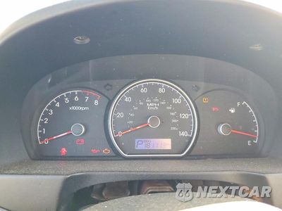 Zdjęcie 9 z 12 samochodu: 2010 HYUNDAI ELANTRA GLS VIN:KMHDU4AD5AU083820 - miniatura