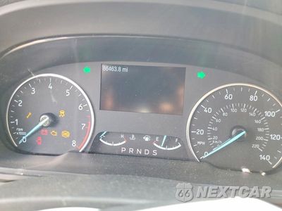 Zdjęcie 9 z 14 samochodu: 2019 FORD ECOSPORT SE VIN:MAJ6S3GL7KC265608 - miniatura